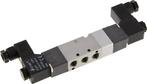 5/3 G1/8'' Middenuitlaat Magneetventiel 230V AC, Doe-het-zelf en Bouw, Verzenden, Nieuw