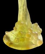 Daum - Gobelet - Pâte de verre - Signé Daum, Antiek en Kunst