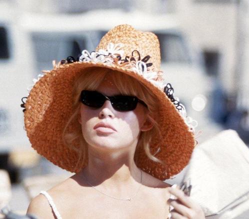 Patrick Morin - Brigitte Bardot Rome 1961, Antiek en Kunst, Kunst | Schilderijen | Modern