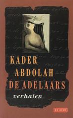 De adelaars 9789052261539 Kader Abdolah, Verzenden, Kader Abdolah