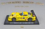 Fly Car Model  A21 - MARCOS 600LM / Le Mans - 1996 - 1:32, Hobby & Loisirs créatifs