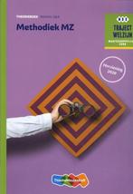 Methodiek MZ / Theorieboek / Traject Welzijn 9789006858891, Boeken, Verzenden, Zo goed als nieuw