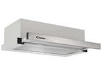 Candy CBT6130/3X - Inbouw afzuigkap - Aluminium filter, Electroménager, Verzenden