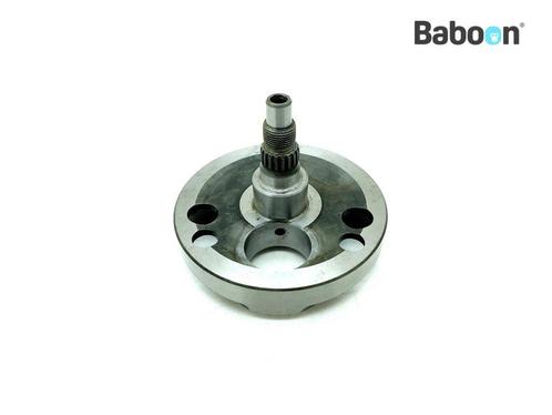 Vilebrequin Suzuki RM-Z 450 2005-2007 (RMZ450) Right Parts, Motoren, Onderdelen | Suzuki, Verzenden
