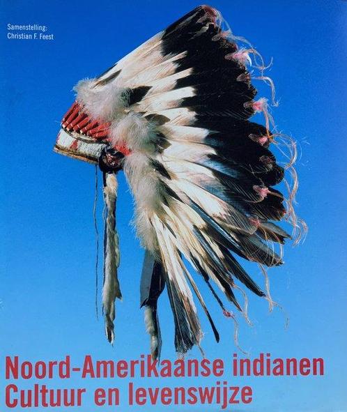 Noord-Amerikaanse indianen 9783829029872, Boeken, Overige Boeken, Gelezen, Verzenden