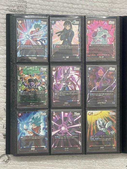 Bandai - 100 Mixed collection - Dragon Ball, Verzamelen, Overige Verzamelen