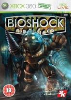 Bioshock (Xbox 360 Games), Ophalen of Verzenden, Zo goed als nieuw