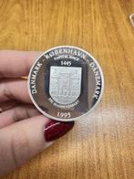 Danemark. 20 Ecu 1995 “La sirenetta” (Sans prix de réserve)