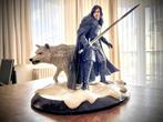 Game of Thrones - Kit Harington as Jon Snow - Dark Horse, Collections