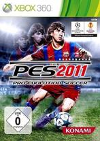Pro Evolution Soccer 2011 (Xbox 360 Games), Ophalen of Verzenden
