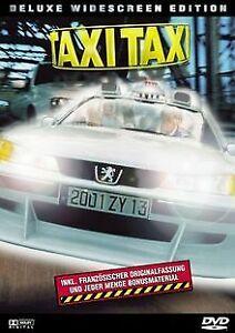 Taxi Taxi von Gerard Krawczyk  DVD, CD & DVD, DVD | Autres DVD, Envoi