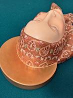Lenci - Beeld, Madonna - 36 cm - Aardewerk - 1939