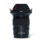 Nikon NIKKOR Z DX 16-50mm 2.8 VR nr. 1479, Audio, Tv en Foto, Foto | Lenzen en Objectieven, Ophalen of Verzenden, Zo goed als nieuw