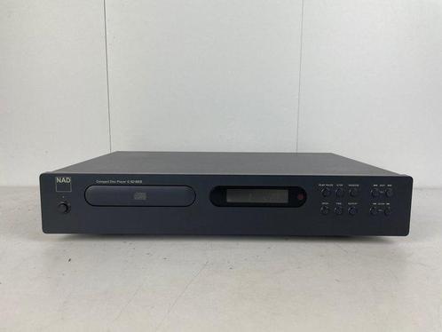 NAD - C 521BEE Lecteur de CD, Audio, Tv en Foto, Radio's