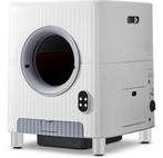 Cellavi Kattenbak Zelfreinigend Automatische Kattenbak met, Verzenden, Zo goed als nieuw