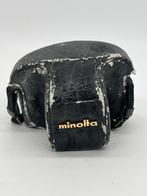 Minolta XG9 + MD Rokkor-PF 1,7/50mm | Single lens reflex, Audio, Tv en Foto, Nieuw