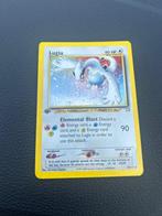 Pokémon Card - Lugia Holo 1st edition neo, Hobby & Loisirs créatifs