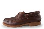 Timberland Bootschoenen in maat 47½ Bruin | 5% extra korting, Kleding | Heren, Schoenen, Bruin, Verzenden, Timberland, Zo goed als nieuw