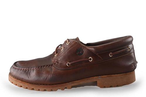 Timberland Bootschoenen in maat 47½ Bruin | 5% extra korting, Kleding | Heren, Schoenen, Bruin, Zo goed als nieuw, Verzenden