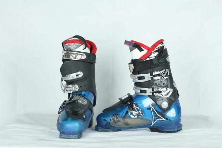 Refurbished - Skischoenen - Atomic Waymaker Plus blue -, Sport en Fitness, Skiën en Langlaufen, Ski, Schoenen, Gebruikt, Atomic
