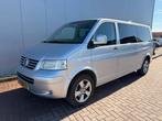 Veiling: Bestelwagen Volkswagen Transporter 2.5 TDI  Trendli