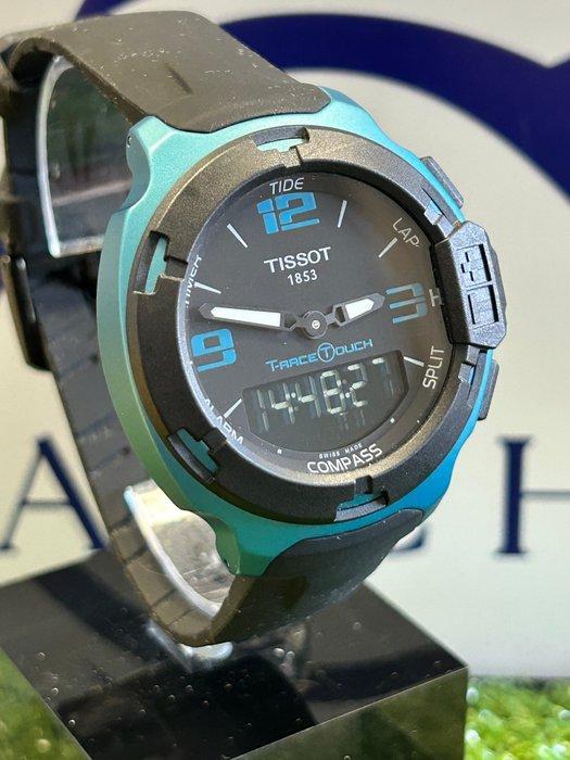 Tissot - T-Race Touch - Zonder Minimumprijs - Heren -, Handtassen en Accessoires, Horloges | Heren