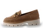 Tamaris Instappers in maat 37 Beige | 5% extra korting, Kleding | Dames, Schoenen, Tamaris, Verzenden, Zo goed als nieuw, Instappers
