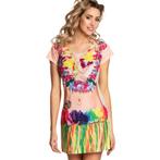 Hawaii Blouse Dames Lang M