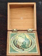 Tabletop globe, globe miniature - 1800-1850 - Johann Georg