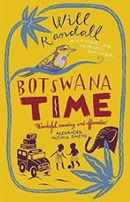 Botswana Time 9780349117782 Will Randall, Verzenden, Gelezen, Will Randall