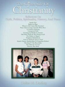 The Other Side Of Christianity. Darling, M.   ., Livres, Livres Autre, Envoi