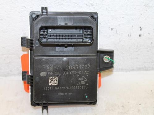 Inspuitcomputer Opel Astra O146237, Auto-onderdelen, Elektronica en Kabels