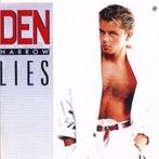 Den Harrow – Lies CD, Verzenden, Nieuw in verpakking