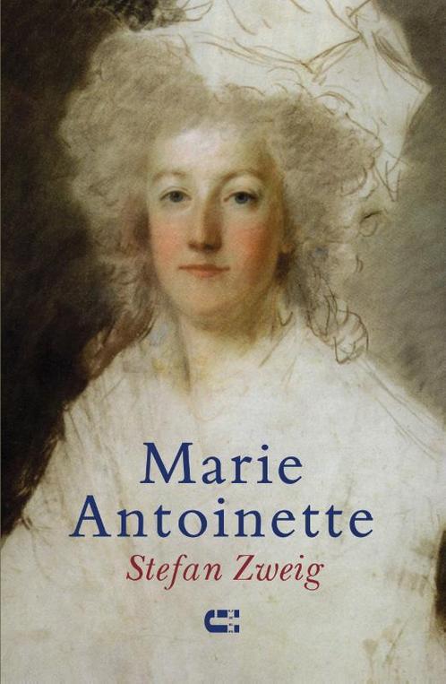 Marie Antoinette 9789086841769 Stefan Zweig, Boeken, Overige Boeken, Gelezen, Verzenden