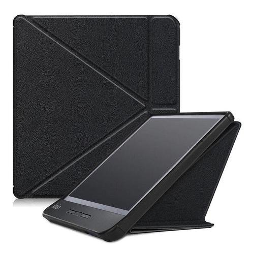 DrPhone KLC Multi TriFold Smart Case - PU Lederen Flipcover, Informatique & Logiciels, Housses pour tablettes, Envoi