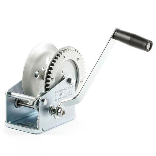 Handlier 600kg, Doe-het-zelf en Bouw, Lieren en Takels, Nieuw, Ophalen of Verzenden