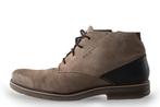 Bugatti Boots in maat 43 Beige | 5% extra korting, Bugatti, Overige kleuren, Verzenden, Boots
