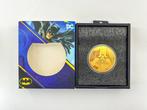 Lego Pièces - LEGO × DC Batman Commemorative Gold Coin –, Nieuw
