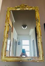 Miroir mural - Bois, Antiquités & Art