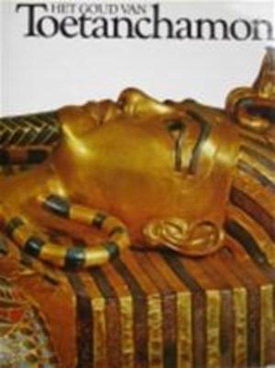 Goud van toetanchamon 9789061130819 Seton-Williams, Boeken, Overige Boeken, Gelezen, Verzenden