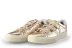 Veja Sneakers in maat 38 Goud | 10% extra korting, Verzenden, Sneakers