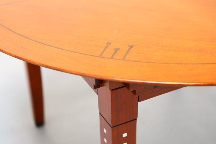 Schuitema en zonen - Frits Schuitema - Table à manger - Bois, Antiquités & Art, Art | Objets design