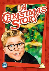 A Christmas Story DVD (2007) Peter Billingsley, Clark (DIR), CD & DVD, DVD | Autres DVD, Envoi