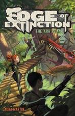 Edge of Extinction #1 9780062416230 Laura Martin, Verzenden, Gelezen, Laura Martin