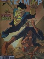 Marvel Team-Up #14 - Foil Cover - Battle Beast Blind Bag -, Nieuw