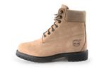 Timberland Veterboots in maat 41½ Beige | 5% extra korting, Kleding | Dames, Schoenen, Verzenden, Beige, Overige typen, Timberland