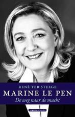 Marine Le Pen 9789461644572 René ter Steege, Verzenden, René ter Steege