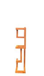 Ana Lucia B.M - Sculpture Corten - XL