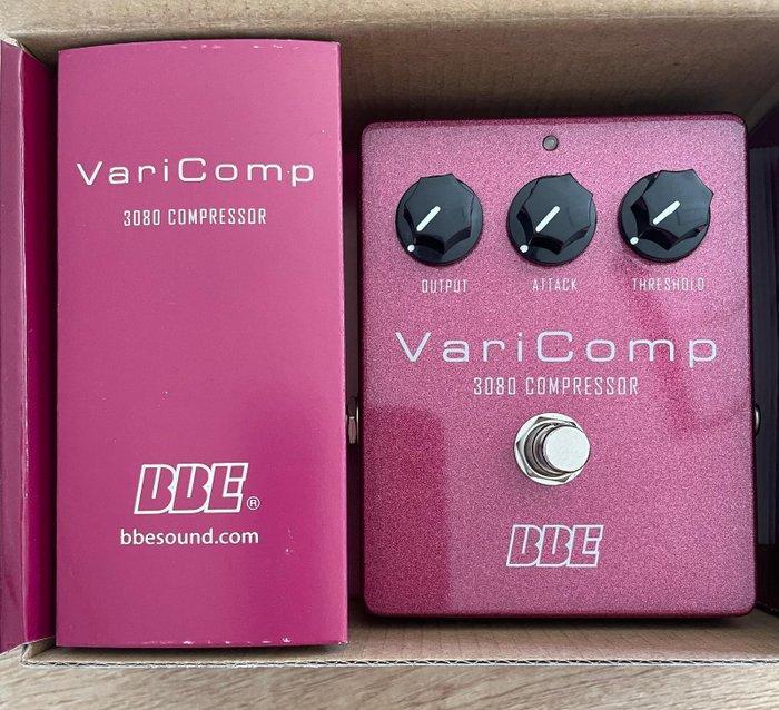 BBE VariComp - Effectpedaal, Muziek en Instrumenten, Snaarinstrumenten | Gitaren | Akoestisch