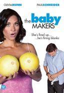 Babymakers op DVD, Cd's en Dvd's, Dvd's | Komedie, Nieuw in verpakking, Verzenden
